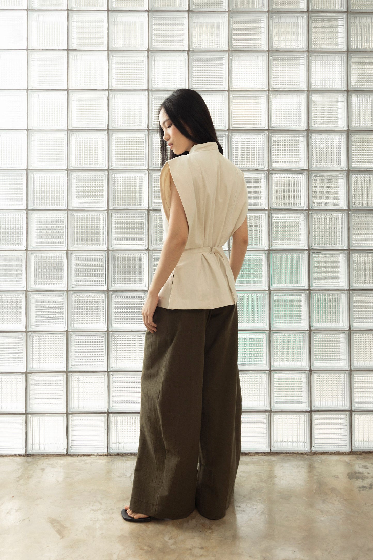 Ruri Top