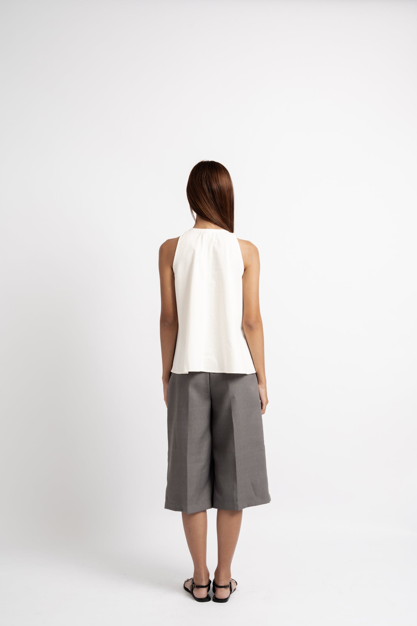 Alona Top In Off White