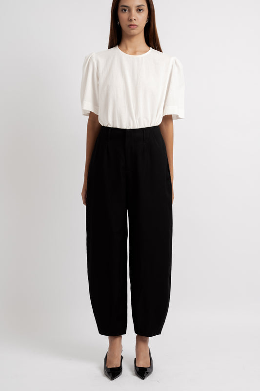 Ega Pants In Black