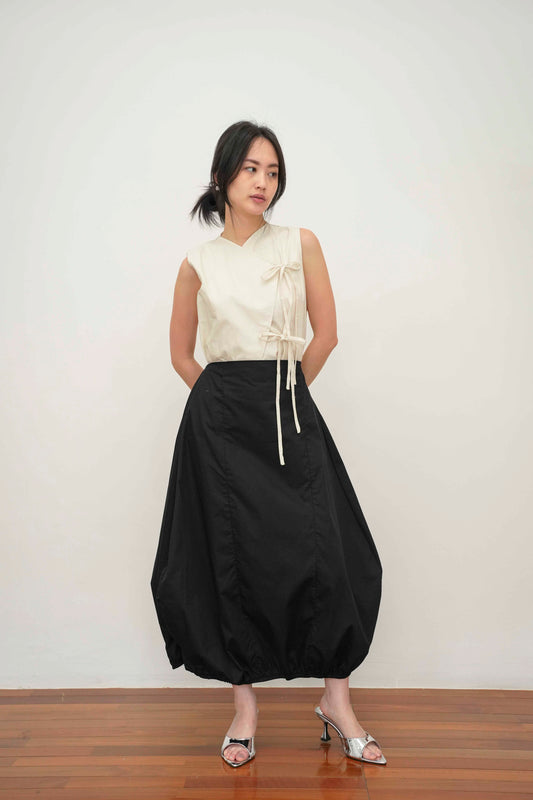 Joe Skirt In Black