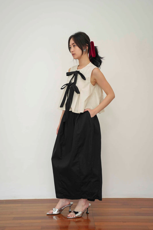 Linda Skirt In Black