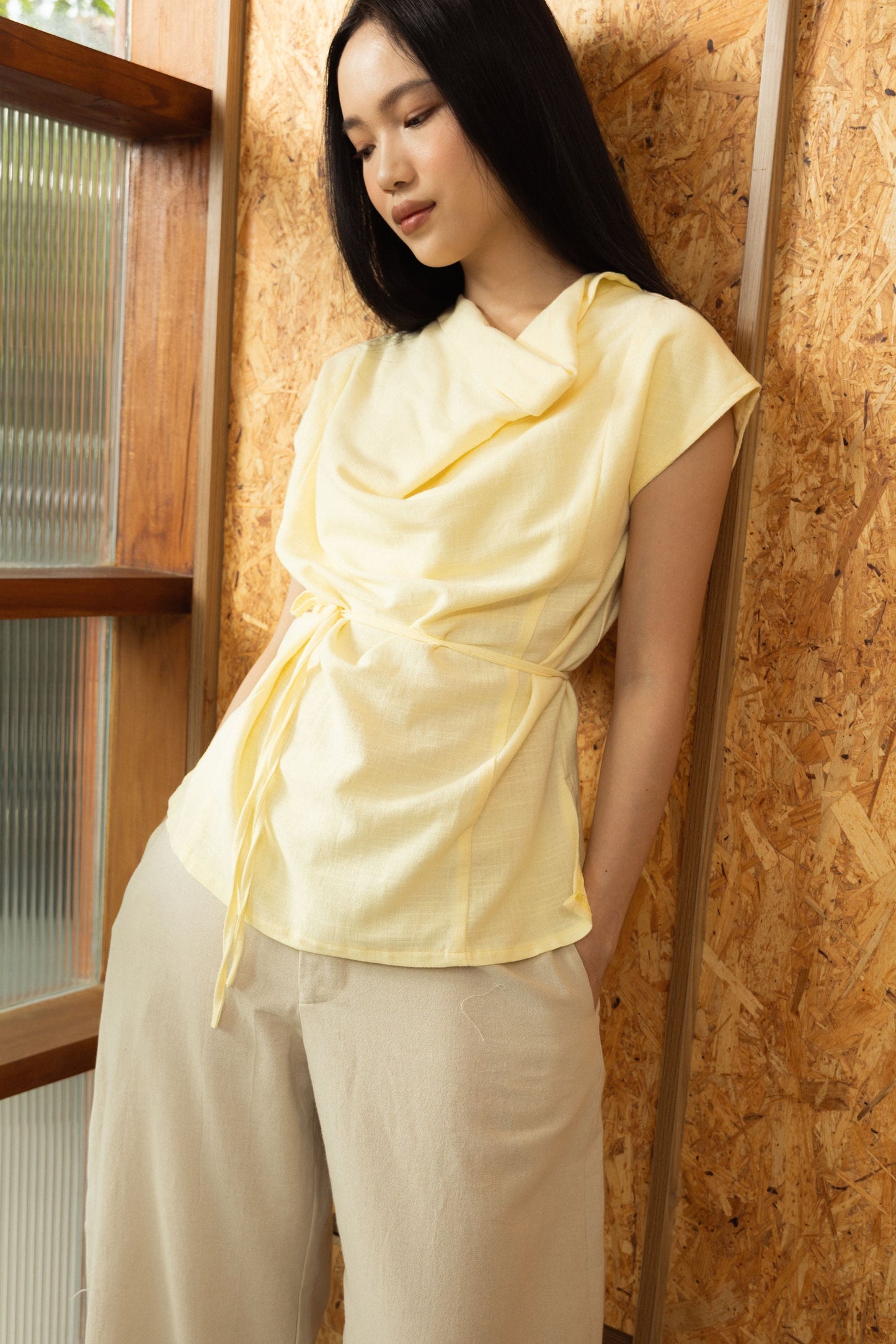Mary Top