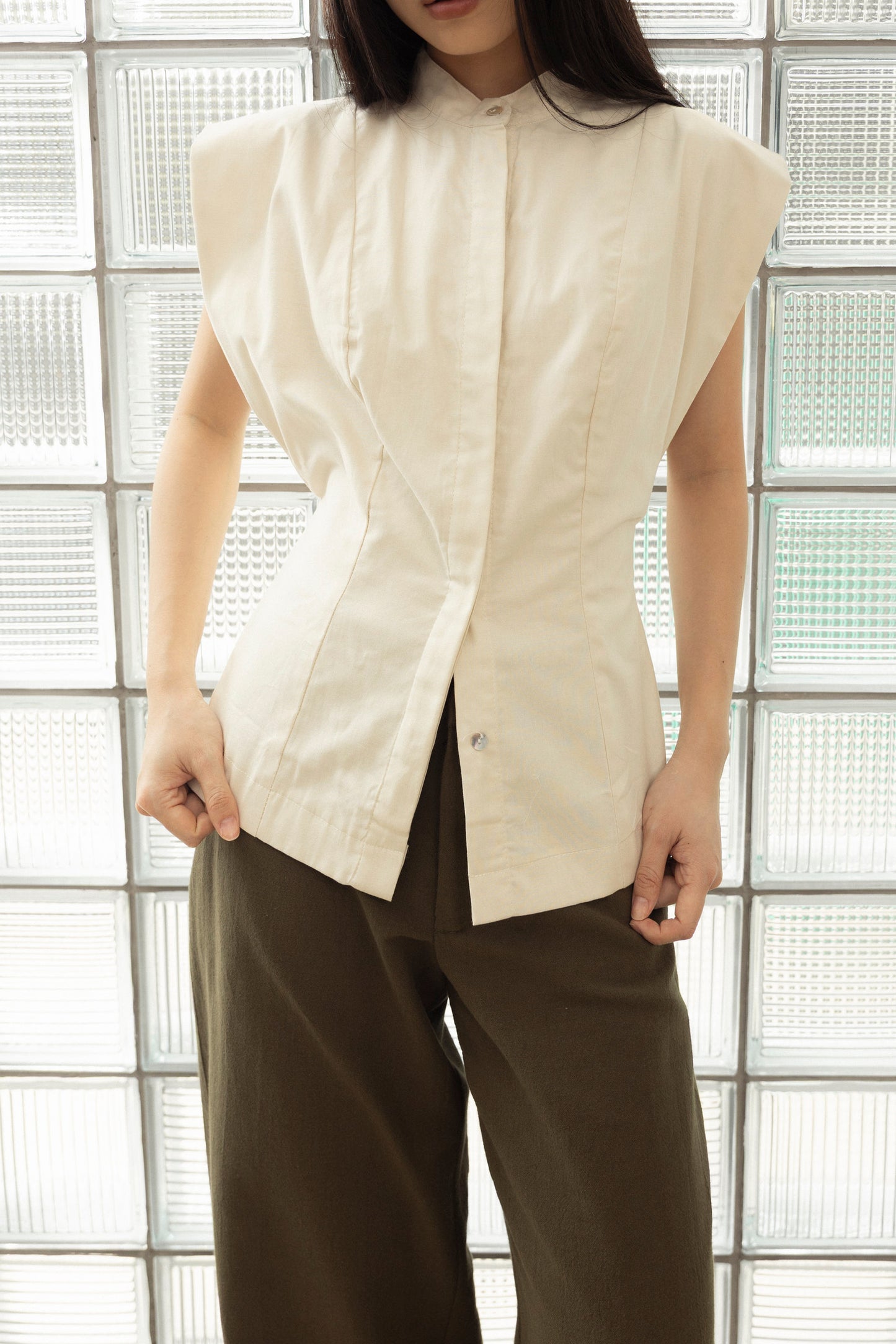 Ruri Top