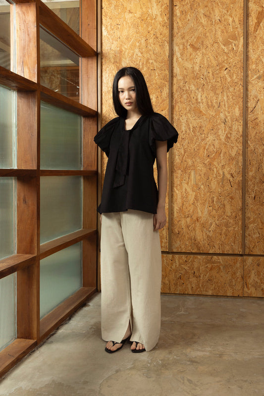 Cooper Top in Black